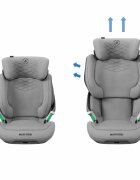 MAXI COSI Scaun auto I-Size Kore Pro Maxi-Cosi authentic cognac