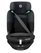 MAXI COSI Scaun auto I-Size Maxi-Cosi Emerald 360 S Tonal Black cu isofix picior de sustinere rotatie 360 protectie la impact lateral