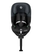 MAXI COSI Scaun auto I-Size Maxi-Cosi Emerald 360 S Tonal Black cu isofix picior de sustinere rotatie 360 protectie la impact lateral