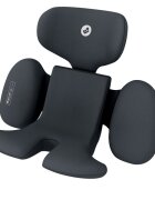 MAXI COSI Scaun auto I-Size Maxi-Cosi Emerald 360 S Tonal Graphite cu isofix picior de sustinere rotatie 360 protectie la impact lateral