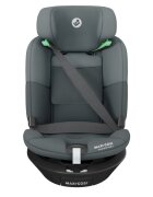 MAXI COSI Scaun auto I-Size Maxi-Cosi Emerald 360 S Tonal Graphite cu isofix picior de sustinere rotatie 360 protectie la impact lateral