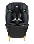 MAXI COSI Scaun auto I-Size Maxi-Cosi Emerald 360 S Tonal Graphite cu isofix picior de sustinere rotatie 360 protectie la impact lateral