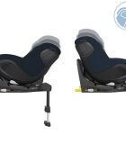 MAXI COSI Scaun auto I-Size Maxi-Cosi Mica 360 Pro authentic green