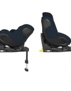 MAXI COSI Scaun auto I-Size Maxi-Cosi Mica 360 Pro Authentic Terra cu baza isofix certificare ADAC protectie impact lateral baza glisanta husa detasabila