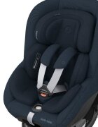 MAXI COSI Scaun auto I-Size Maxi-Cosi Mica 360 Pro Authentic Terra cu baza isofix certificare ADAC protectie impact lateral baza glisanta husa detasabila