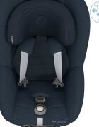 MAXI COSI Scaun auto I-Size Maxi-Cosi Mica 360 Pro Authentic Terra cu baza isofix certificare ADAC protectie impact lateral baza glisanta husa detasabila