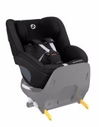 MAXI COSI Scaun Auto I-Size Maxi-Cosi Pearl 360 Authentic black
