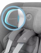 MAXI COSI Scaun auto I-size Maxi-Cosi Pearl 360 Pro authentic graphite