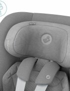 MAXI COSI Scaun auto I-size Maxi-Cosi Pearl 360 Pro authentic green
