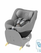 MAXI COSI Scaun auto I-size Maxi-Cosi Pearl 360 Pro authentic green