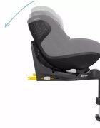 MAXI COSI Scaun auto I-size Maxi-Cosi Pearl 360 Pro authentic grey