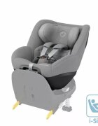MAXI COSI Scaun auto I-size Maxi-Cosi Pearl 360 Pro authentic grey