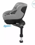 MAXI COSI Scaun auto I-Size Maxi-Cosi Pearl 360 Pro authentic terra