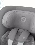 MAXI COSI Scaun auto I-Size Maxi-Cosi Pearl 360 Pro authentic terra