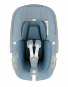 MAXI COSI Scaun Auto I-Size Maxi-Cosi Pebble 360 essential green