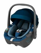 MAXI COSI Scaun Auto I-Size Maxi-Cosi Pebble 360 essential green