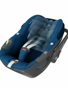 MAXI COSI Scaun Auto I-Size Maxi-Cosi Pebble 360 essential green