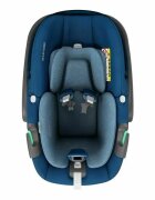 MAXI COSI Scaun Auto I-Size Maxi-Cosi Pebble 360 essential green