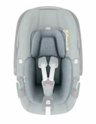 MAXI COSI Scaun Auto I-Size Maxi-Cosi Pebble 360 essential green