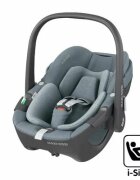 MAXI COSI Scaun Auto I-Size Maxi-Cosi Pebble 360 essential green