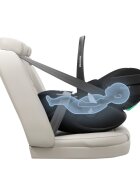 MAXI COSI Scaun Auto I-Size Maxi-Cosi Pebble 360 Pro 2 Essential black