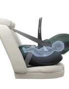 MAXI COSI Scaun auto I-Size Maxi-Cosi Pebble 360 Pro2 Twillic graphite