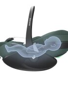 MAXI COSI Scaun auto I-Size Maxi-Cosi Pebble 360 Pro2 Twillic graphite
