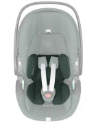 MAXI COSI Scaun auto I-Size Maxi-Cosi Pebble 360 Pro2 Twillic green