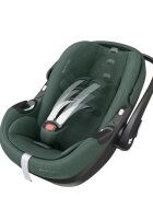 MAXI COSI Scaun auto I-Size Maxi-Cosi Pebble 360 Pro2 Twillic green