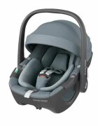 MAXI COSI Scaun auto I-Size Pebble 360 Maxi-Cosi essential black