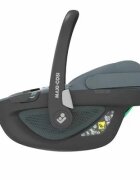 MAXI COSI Scaun auto I-Size Pebble 360 Maxi-Cosi essential graphite