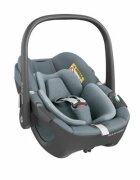 MAXI COSI Scaun auto I-Size Pebble 360 Maxi-Cosi essential graphite
