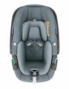 MAXI COSI Scaun auto I-Size Pebble 360 Maxi-Cosi essential graphite