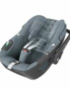MAXI COSI Scaun auto I-Size Pebble 360 Maxi-Cosi essential graphite