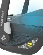 MAXI COSI Scaun auto I-Size Pebble 360 Maxi-Cosi essential graphite