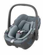 MAXI COSI Scaun auto I-Size Pebble 360 Maxi-Cosi essential graphite
