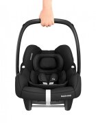 MAXI COSI Scaun auto Maxi-Cosi Cabriofix i-size essential black