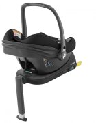MAXI COSI Scaun auto Maxi-Cosi Cabriofix i-size essential black