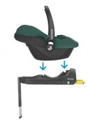 MAXI COSI Scaun auto Maxi-Cosi Cabriofix i-size essential green