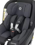MAXI COSI Scaun auto Maxi-Cosi cu baza isofix Mica Pro Eco I-Size Authentic Black