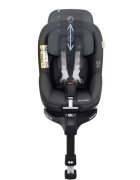 MAXI COSI Scaun auto Maxi-Cosi cu baza isofix Mica Pro Eco I-Size Authentic Graphite