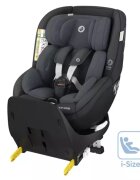 MAXI COSI Scaun auto Maxi-Cosi cu baza isofix Mica Pro Eco I-Size Authentic Graphite