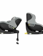 MAXI COSI Scaun auto Maxi-Cosi cu baza isofix Mica Pro Eco I-Size Authentic grey