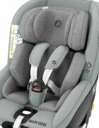 MAXI COSI Scaun auto Maxi-Cosi cu baza isofix Mica Pro Eco I-Size Authentic grey