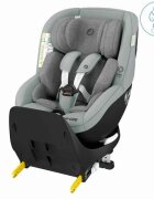 MAXI COSI Scaun auto Maxi-Cosi cu baza isofix Mica Pro Eco I-Size Authentic grey