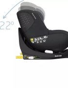 MAXI COSI Scaun auto Maxi-Cosi cu baza isofix Mica Pro Eco I-Size Authentic grey