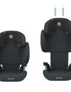 MAXI COSI Scaun auto Maxi-Cosi RodiFix M I-Size basic black