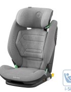 MAXI COSI Scaun auto Maxi-Cosi RodiFix Pro2 I-Size authentic grey