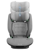 MAXI COSI Scaun auto Maxi-Cosi RodiFix Pro2 I-Size authentic grey