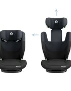 MAXI COSI Scaun auto Maxi-Cosi RodiFix S I-Size basic grey